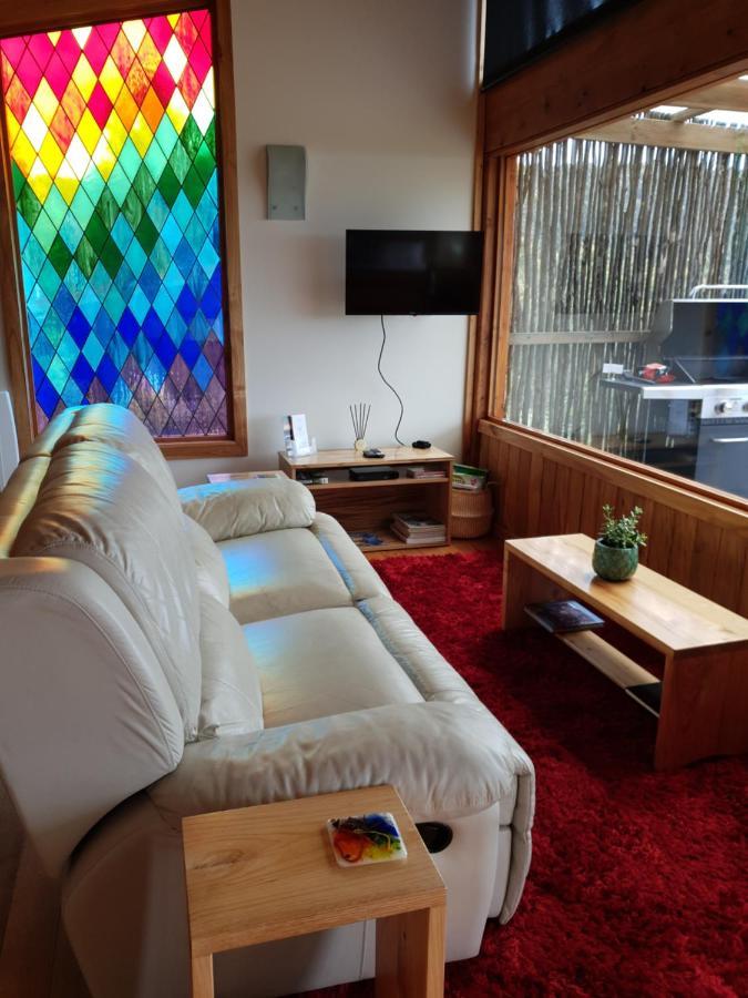 Вилла Woodbridge Hill Hideaway Экстерьер фото