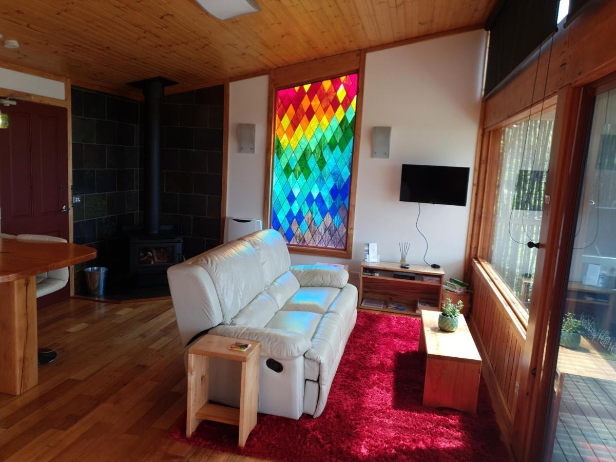 Вилла Woodbridge Hill Hideaway Экстерьер фото