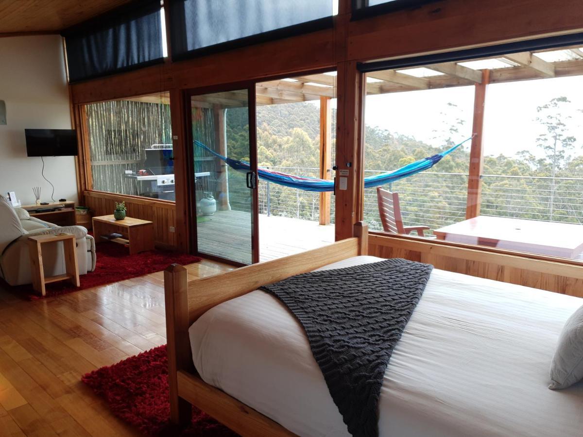 Вилла Woodbridge Hill Hideaway Экстерьер фото