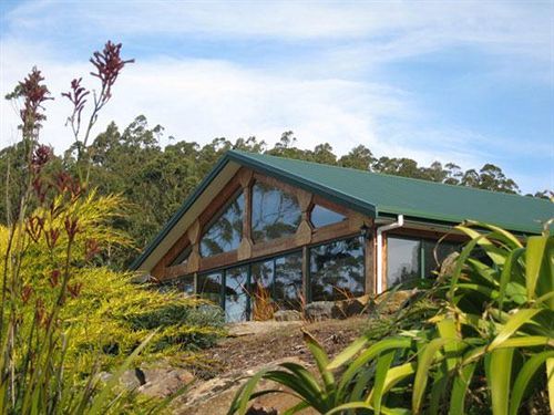 Вилла Woodbridge Hill Hideaway Экстерьер фото